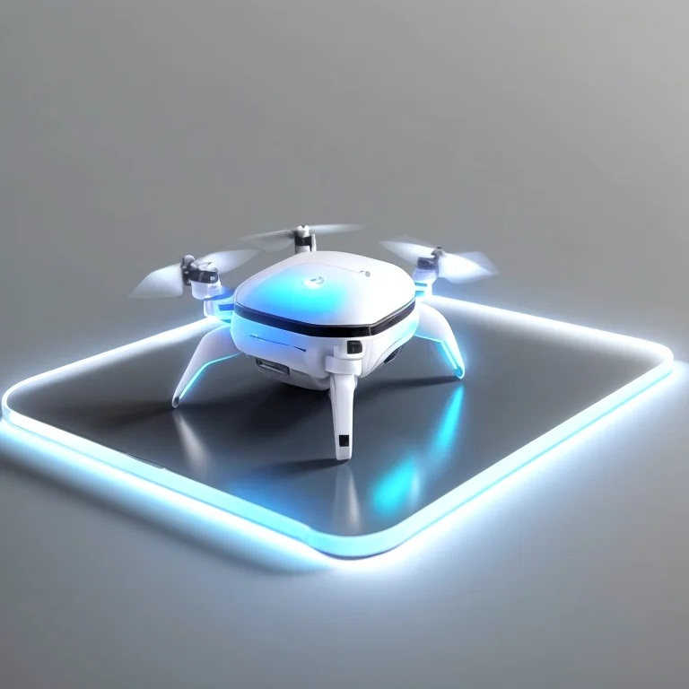 スマートホームハブ