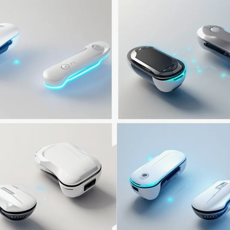 AIガジェットイメージ